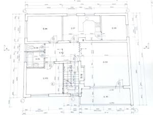 Pronájem bytu 4+1, Mělník, Na Kopaninách, 112 m2