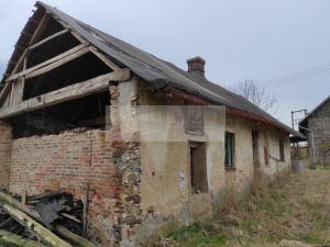 Prodej rodinného domu, Čachotín, Čachotín, 90 m2