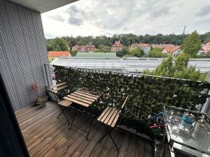 Prodej bytu 2+kk, Praha - Veleslavín, Na dračkách, 63 m2