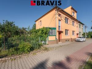 Prodej rodinného domu, Bučovice, U Litavy, 102 m2