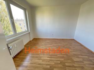 Pronájem bytu 2+1, Havířov - Město, Ostrovského, 52 m2