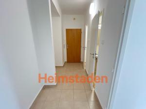 Pronájem bytu 2+1, Havířov - Město, Ostrovského, 52 m2