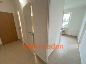 Pronájem bytu 2+1, Havířov - Město, Ostrovského, 52 m2