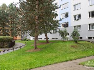 Prodej bytu 4+1, Praha - Hlubočepy, 80 m2