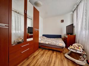 Prodej bytu 4+1, Praha - Hlubočepy, 86 m2