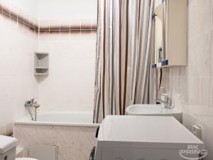 Prodej bytu 4+1, Praha - Hlubočepy, 86 m2