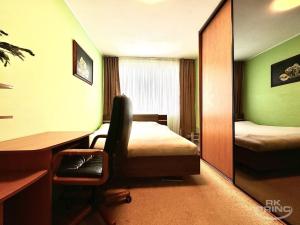 Prodej bytu 4+1, Praha - Hlubočepy, 86 m2