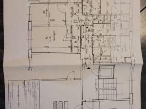 Prodej bytu 4+1, Praha - Hlubočepy, 86 m2