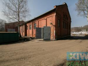 Prodej výrobních prostor, Starý Jičín - Petřkovice, 28000 m2