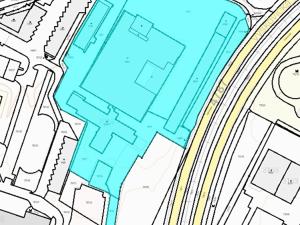 Prodej pozemku pro komerční výstavbu, Ostrava, Výškovická, 8000 m2