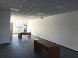 Pronájem obchodního prostoru, Litvínov, 90 m2