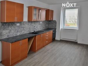 Pronájem bytu 3+1, Hroznětín, ČSA, 85 m2