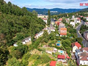 Prodej garáže, Ústí nad Labem, Českých bratří, 20 m2