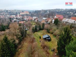 Prodej chaty, Ledeč nad Sázavou, Na potoce, 40 m2