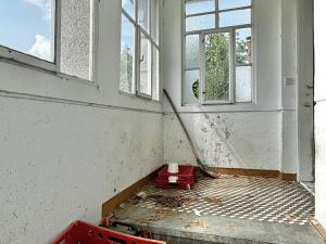 Prodej rodinného domu, Brodek u Přerova, Fučíkova, 220 m2