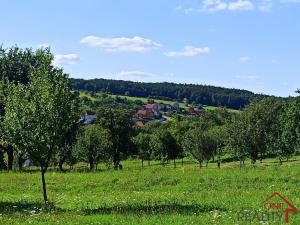 Prodej rodinného domu, Šanov, 96 m2