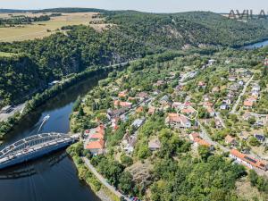 Prodej rodinného domu, Hradištko - Brunšov, Na Ovčičkách, 60 m2