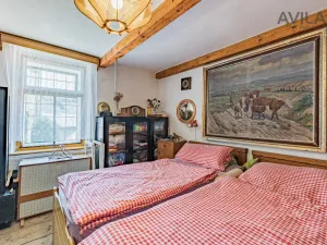 Prodej rodinného domu, Hradištko - Brunšov, Na Ovčičkách, 541 m2