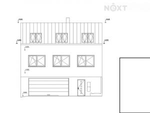 Prodej vily, Praha - Prosek, Prosecká, 266 m2