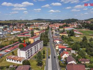 Prodej bytu 4+1, Sušice - Sušice II, Volšovská, 80 m2