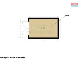 Prodej bytu 4+1, Sušice - Sušice II, Volšovská, 80 m2