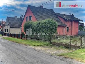 Prodej rodinného domu, Opava - Kateřinky, U Dráhy, 175 m2