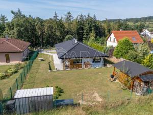 Prodej rodinného domu, Zdemyslice, 109 m2