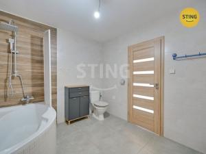 Prodej komerční nemovitosti, Hodonín, Husova, 87 m2