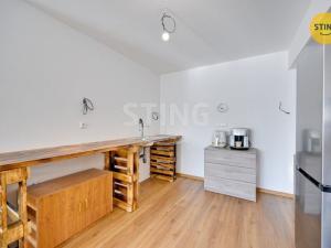 Prodej komerční nemovitosti, Hodonín, Husova, 87 m2