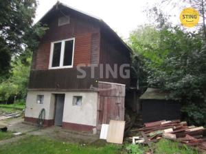 Prodej chaty, Albrechtice, Pasecká, 34 m2