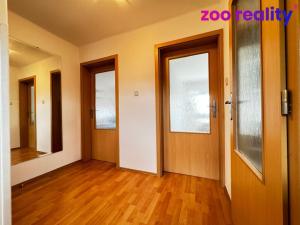 Prodej rodinného domu, Ostrov, Nejedlého, 88 m2