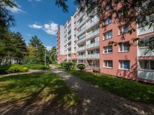 Prodej bytu 3+kk, Čelákovice, Na Stráni, 72 m2