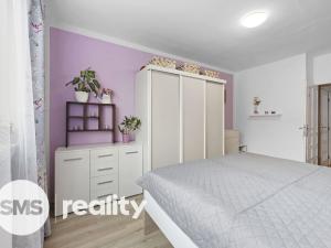 Prodej bytu 3+kk, Nesovice - Letošov, 95 m2