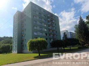 Pronájem bytu 3+1, Vrchlabí, Horská, 75 m2