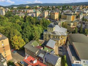 Prodej skladu, Jablonec nad Nisou, Sadová, 47 m2