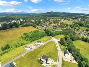 Prodej pozemku pro bydlení, Dlouhý Most, 1067 m2