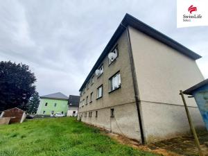 Prodej bytu 2+1, Lanškroun - Dolní Třešňovec, 60 m2