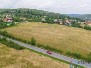 Prodej pozemku pro bydlení, Černolice, Všenorská, 1100 m2