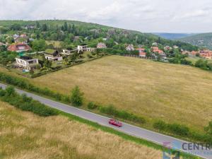 Prodej pozemku pro bydlení, Černolice, Všenorská, 1142 m2