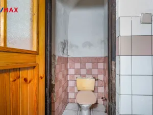 Prodej rodinného domu, Putim, 500 m2