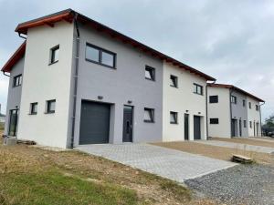 Prodej rodinného domu, Tichá, 180 m2