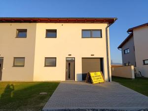 Prodej rodinného domu, Tichá, 180 m2