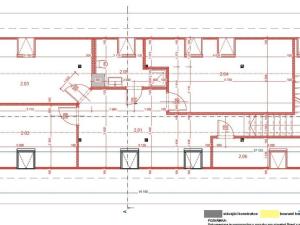 Prodej výrobních prostor, Votice, Kaplířova, 330 m2