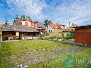 Prodej rodinného domu, Netolice, Vodňanská, 270 m2