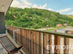 Prodej bytu 2+kk, Vrchlabí, 54 m2