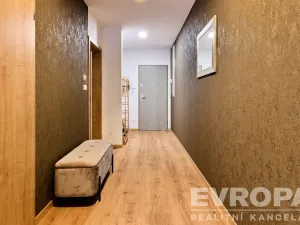 Prodej bytu 2+kk, Vrchlabí, 54 m2