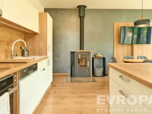 Prodej bytu 2+kk, Vrchlabí, 54 m2