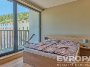 Prodej bytu 2+kk, Vrchlabí, 54 m2