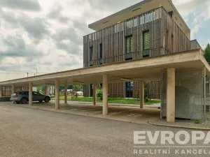Prodej bytu 2+kk, Vrchlabí, 54 m2