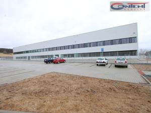 Pronájem skladu, Cerhovice, Plzeňská, 5000 m2